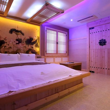 Dongtan Hotel Windsor Hwaseong Экстерьер фото