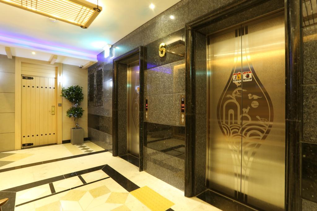 Dongtan Hotel Windsor Hwaseong Экстерьер фото