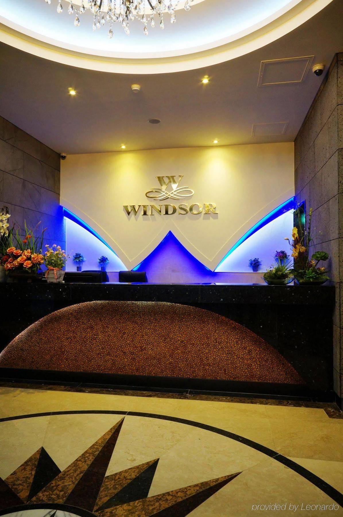 Dongtan Hotel Windsor Hwaseong Экстерьер фото