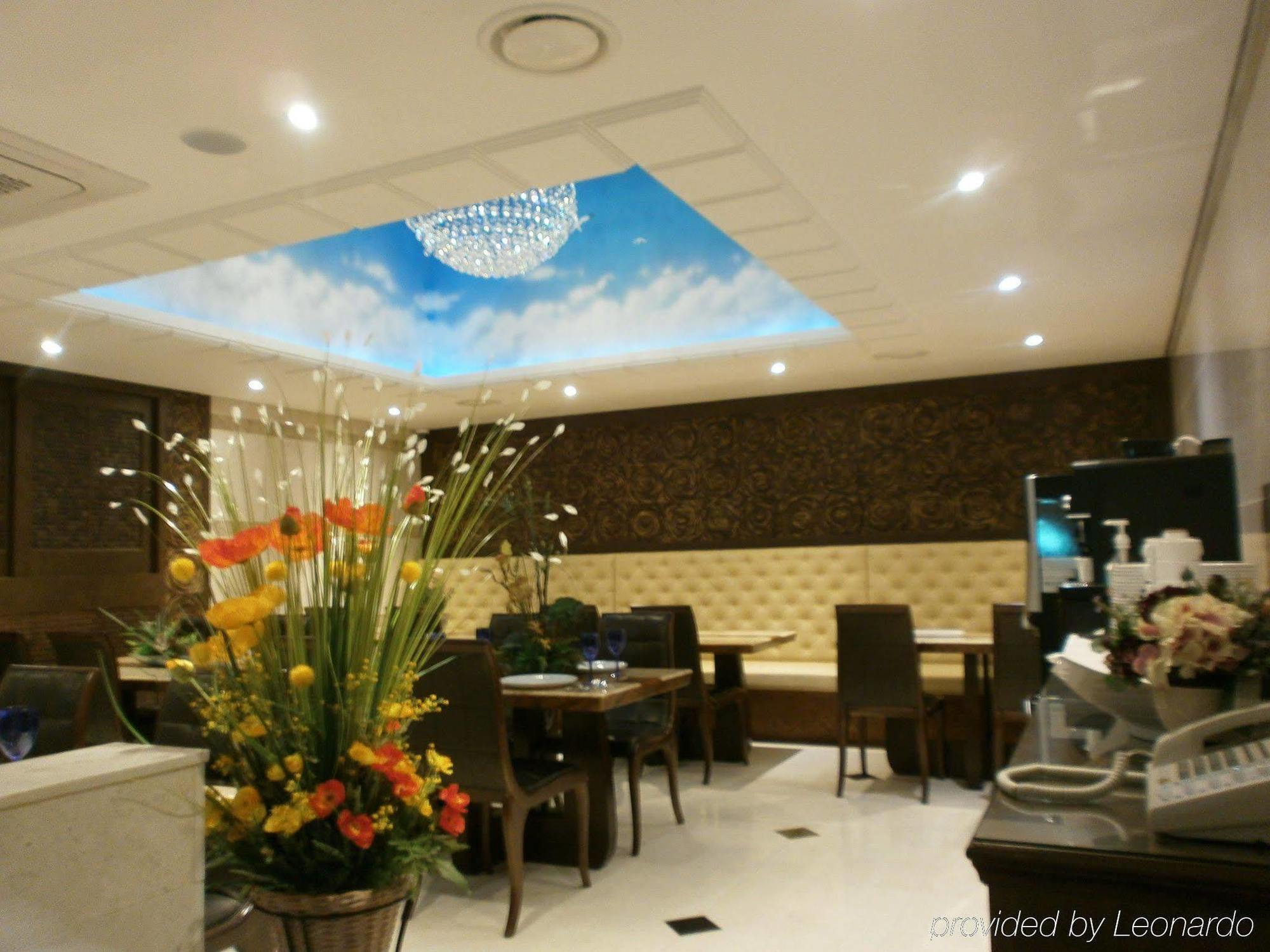 Dongtan Hotel Windsor Hwaseong Экстерьер фото