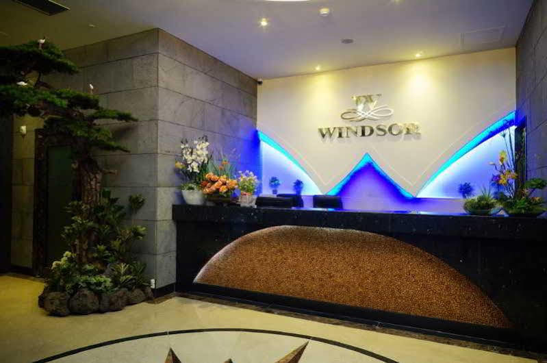 Dongtan Hotel Windsor Hwaseong Экстерьер фото