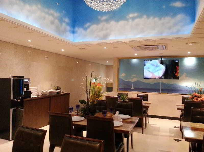 Dongtan Hotel Windsor Hwaseong Экстерьер фото