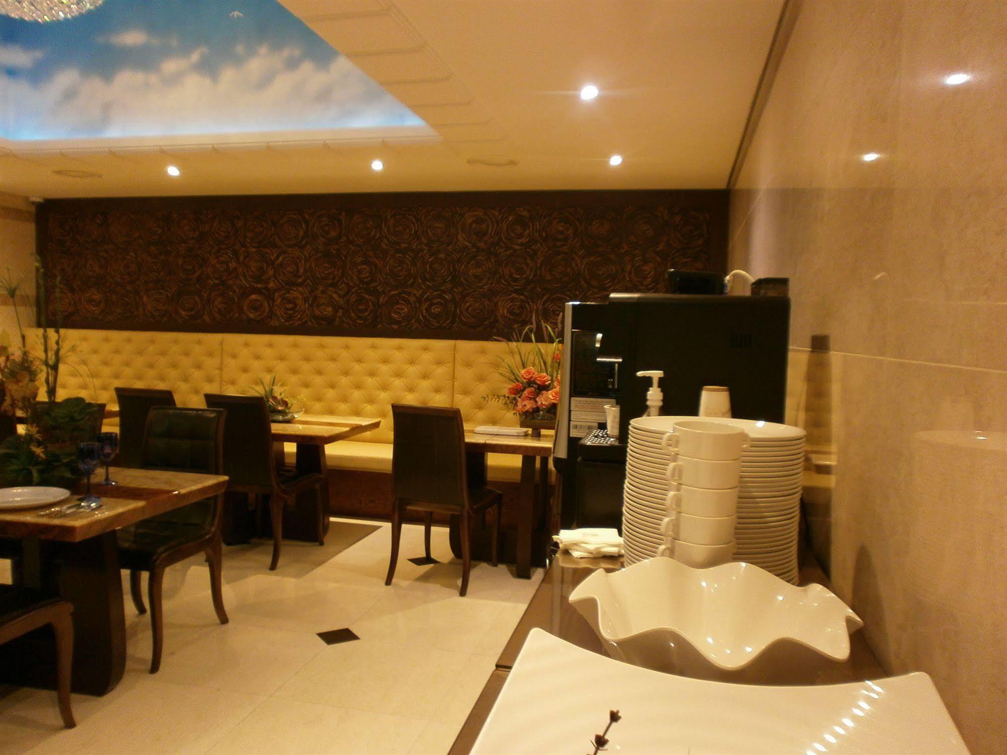 Dongtan Hotel Windsor Hwaseong Экстерьер фото